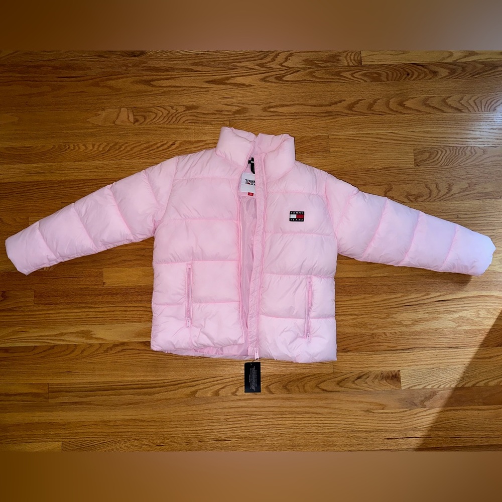 Tommy Hilfiger Winter Jacket